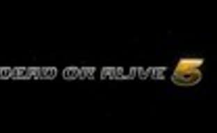 Трейлер Dead or Alive 5