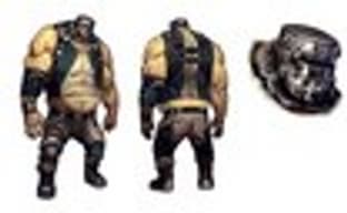 Borderlands 2 с умными врагами