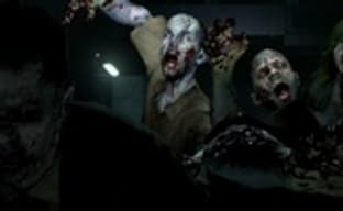 Resident Evil 6 и классические зомби