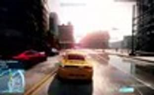Игровой ролик Need for Speed: Most Wanted