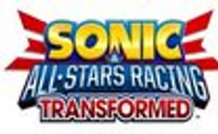 Sonic & All-Stars Racing Transformed - 29 персонажей, 90 видов гоночных средств