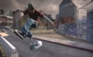 Создатели Tony Hawk's Pro Skater HD комментируют плохие оценки, говорят о сиквеле