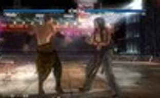 Игровой ролик Dead or Alive 5