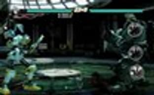 Трейлер Tekken Tag Tournament 2 