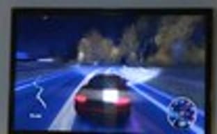 Демонстрация Forza Horizon