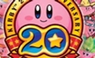 Дата выхода Kirby's Dream Collection