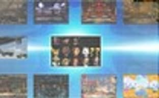 Слух: список персонажей и уровней PlayStation All-Stars Battle Royale