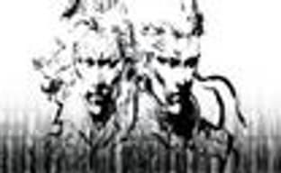 Kojima: Metal Gear Solid - это как Олимпиада