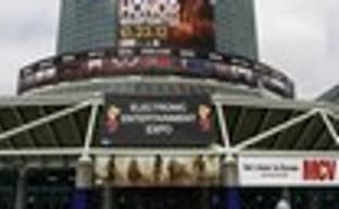 E3 остается в LA Convention Centre