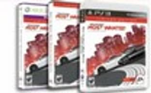 Need For Speed: Most Wanted с поддержкой Kinect