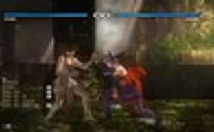 Игровой ролик Dead or Alive 5