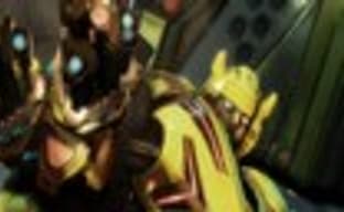 Демо-версия Transformers: Fall of Cybertron