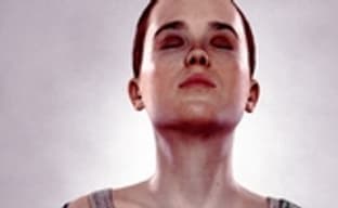 Beyond: Two Souls испытает ваше сознание, а не рефлексы