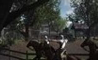 Трейлер War of the Roses