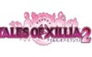 Персонажи Tales of Xillia 2 