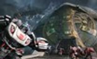 Трейлер Transformers: Fall of Cybertron