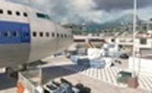 Карта Terminal для Modern Warfare 3 в июле