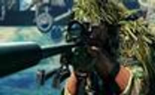 Sniper: Ghost Warrior 2 в октябре