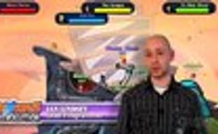 Дневники разработчиков Worms Revolution