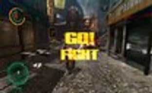 Anarchy Reigns: MP-ролики, оценка Famitsu 