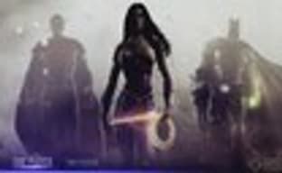 Игровой ролик Injustice: Gods Among Us