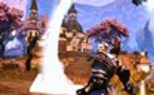 Project Copernicus - трейлер отмененной игры