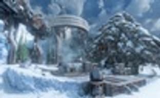 Forge для Halo 4 делает Certain Affinity