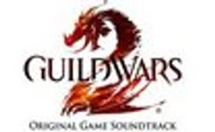 4-дисковый саундтрек Guild Wars 2 от Jeremy Soule
