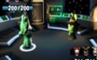 Rabbids Rumble для 3DS в ноябре