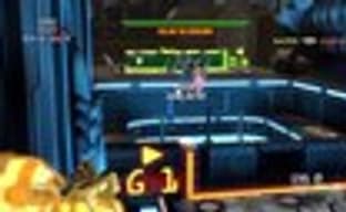 Игровой ролик Hybrid