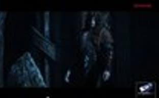 Дебютный трейлер Castlevania: Lords of Shadow 2 