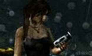 Tomb Raider - игровые ролики