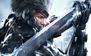 Metal Gear Rising: Revengeance без онлайнового мультиплеера