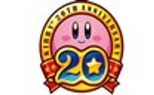 Kirby's Dream Collection для Wii 