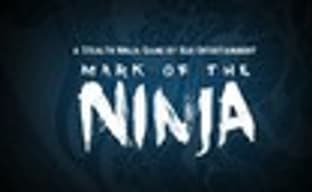 Трейлер Mark of the Ninja