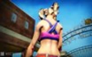 Lollipop Chainsaw в продаже