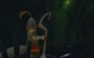 Геймплейные ролики Sly Cooper: Thieves In Time