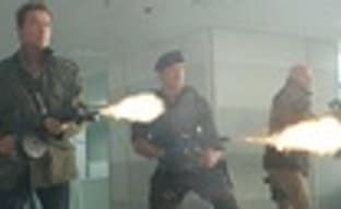 Ubisoft готовит игру по фильму The Expendables 2	