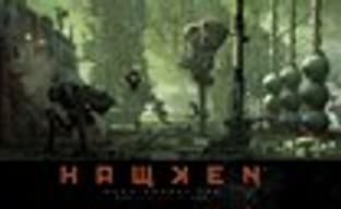 В Hawken может появиться одиночный режим