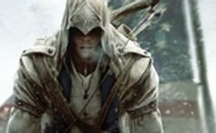 Assassin's Creed III начали делать еще до Assassin's Creed: Revelations