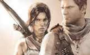 Crystal Dynamics: чем новый Tomb Raider отличается от Uncharted	