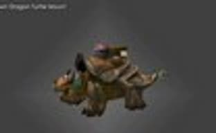 Трейлер World of Warcraft: Mists of Pandaria