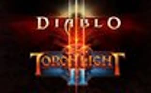 Runic о Diablo III и Torchlight II