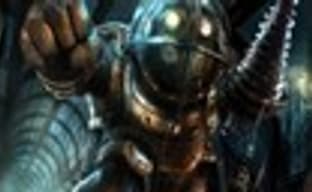 Слух: 2K готовит Bioshock Ultimate Rapture Edition 	