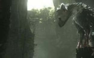 Sony: The Last Guardian - when it's ready