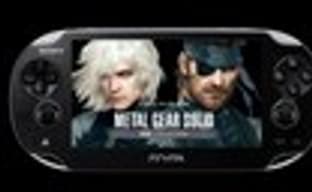 Launch-трейлер Metal Gear Solid HD Collection для PS Vita