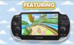 Трейлер Super Monkey Ball: Banana Splitz