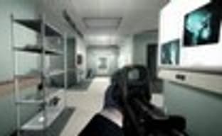 Карта No Mercy из Left 4 Dead появится в Payday: The Heist