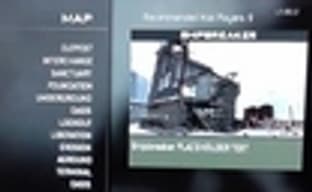 Shipbreaker и Terminal - новые карты для Modern Warfare 3