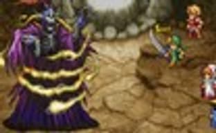 Final Fantasy вышла для Windows Phone